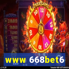 www 668bet6